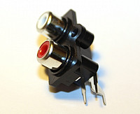 Jack RCA picture
